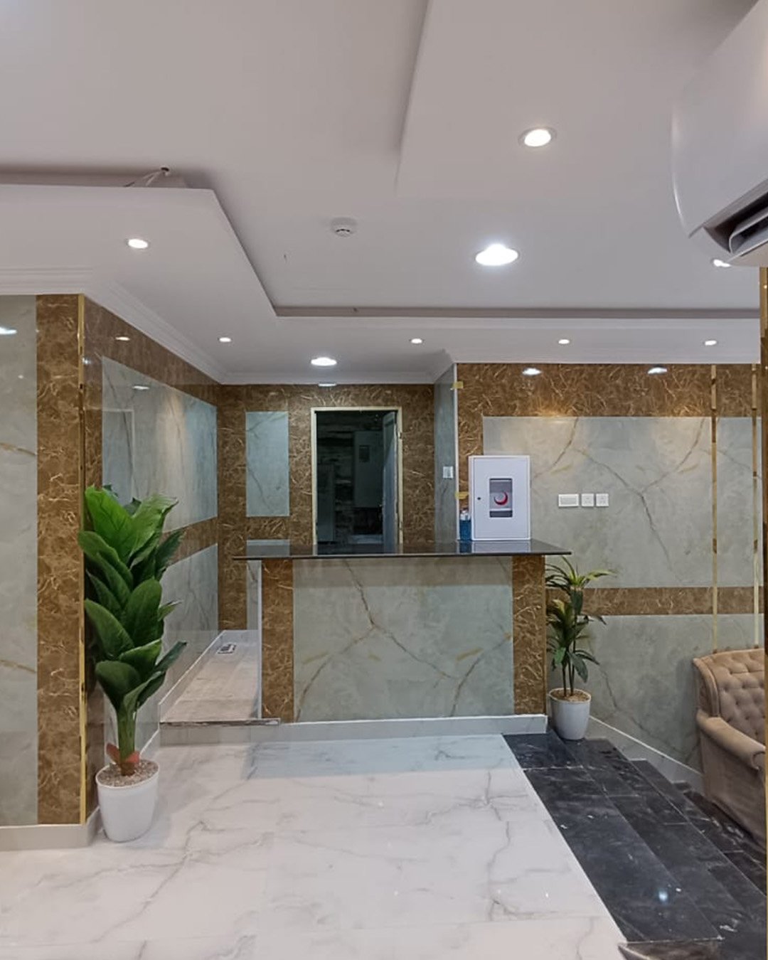 Madinah Hotel Image